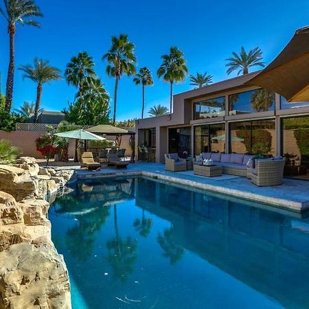 Rancho Mirage Tamarisk Villa Exterior foto