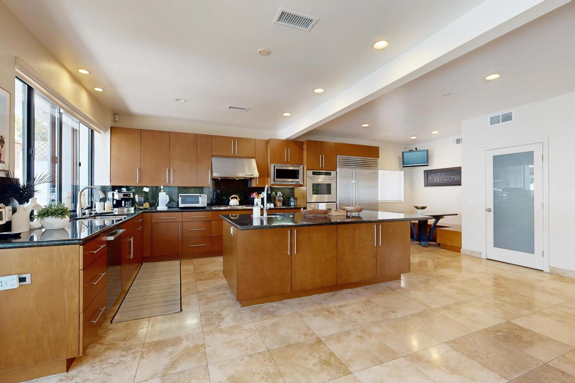Rancho Mirage Tamarisk Villa Exterior foto